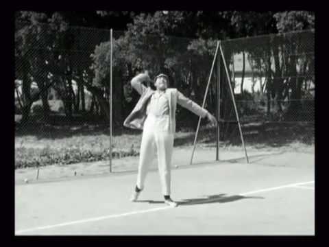 Les vacances de monsieur Hulot (1953) bande annonce