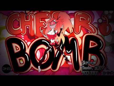 Skrillex, Flowdan, BEAM & PEEKABOO - Hydrate