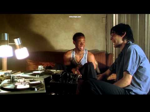 Requiem For A Dream Shooting Up