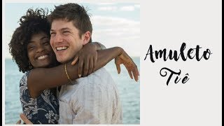 Tiê - Amuleto - O Outro Lado Do Paraíso (Legendado) HD.