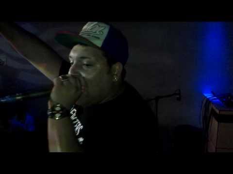 Mc Dan Da Baixada e Dj Dieguinho - Noite De Lançamento Ostentar (Vanity House)