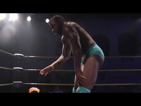 OVW Match Of The Week September 17, 2020
