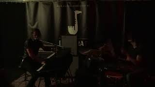 James Leg @ de Giraf  @ Zwalm 2017 Drinking Too Much