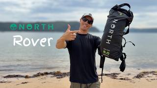 North Rover Parawing — Huge Upgrade… But Not Perfect