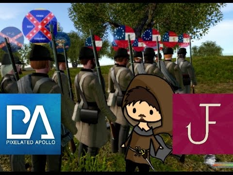 24thGA Company B - Second Training | Ft. Pixelated Apollo and Jackie Fish