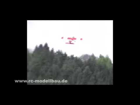 Nicht so tief Rüdiger- Haarscharf am Crash vorbei - www.rc-modellbau.de