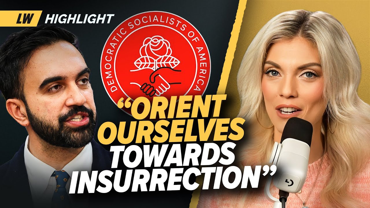 The DSA’s Secret PLOT to Overthrow America!