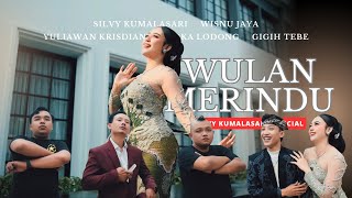 Download lagu Silvy Kumalasari feat Wisnu Jaya - Wulan Merindu mp3 Download lagu Silvy Kumalasari feat Wisnu Jaya - Wulan Merindu mp3