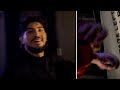 DILLON DANIS ATTACKS FRED AND BREAKS HIS PHONE