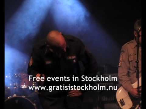Petter - Logiskt - Live at Stockholms Kulturfestival 2009, 11(18)