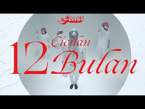 .Feast - Cicilan 12 Bulan (Iklan) [Official Music Video]