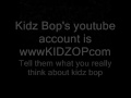 Top 10 Reasons To Hate Kidz Bop