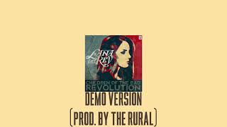 Children Of The Bad Revolution (RARE DEMO)