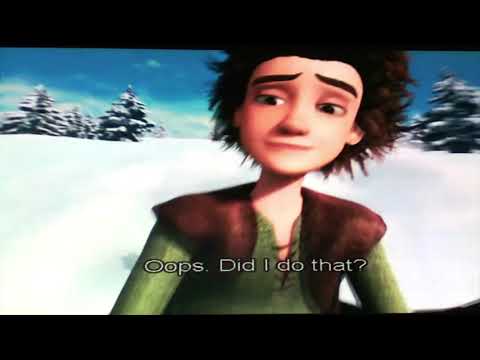 "The Guardian King II: Jack's Pride" Part 11 - Just Having Fun