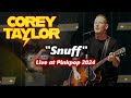 Corey Taylor Snuff Live At Pinkpop 2024