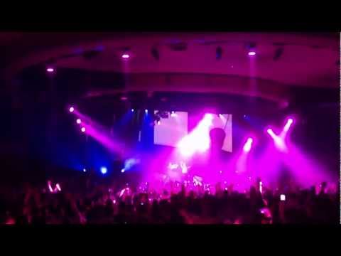 Dash Berlin - 'Better Half of Me' @ L.A. Palladium