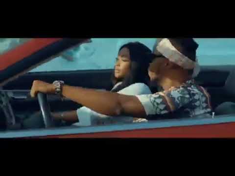 Fish killa & Jupiter David video officiel