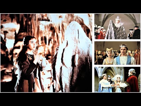 German Movie Der Salzprinz (Salt Prince) with German Subtitles