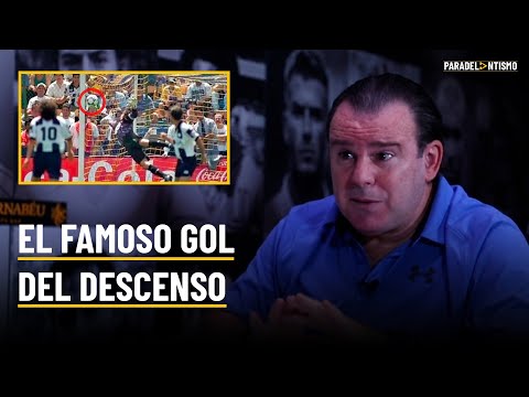 THE CLASSIC IN WHICH TIGRES DIED - Sergio Verdirame (PARADELANTISMO)