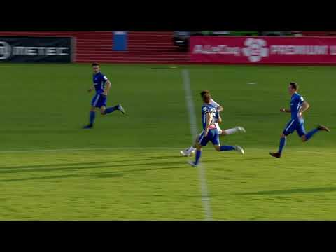 12. voor 2019: Tartu JK Tammeka - Tallinna FC Flora 0:2 (0:1)