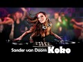 Sander van Doorn - Koko (Radio Edit) [HD] 