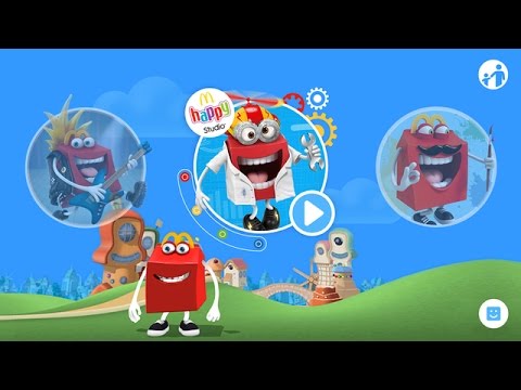 download lagu mp3 mp4 Happy Studio, download lagu Happy Studio gratis, unduh video klip Happy Studio