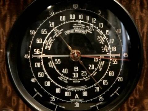 御霊の声 (Voice of the Spirit)