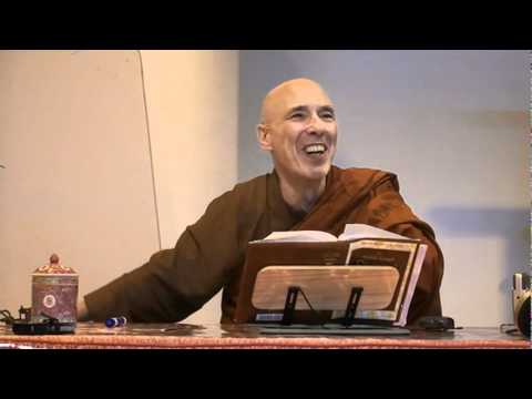 Majjhima Nikaya (MN 32: part 1, 2010.7.31) Bhikkhu Bodhi.MPG