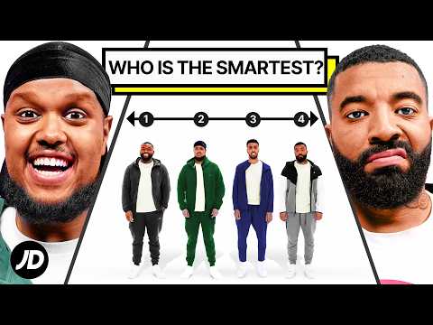 BETA SQUAD INTELLIGENCE TEST FT SHXTSNGIGS