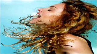 Madonna - To Have And Not To Hold (Album Version)