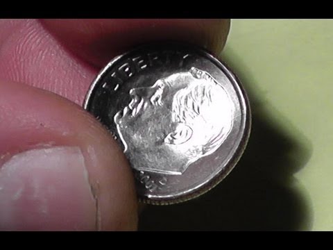 We Shoot DIMES out of a Shotgun  -   Is it deadly?