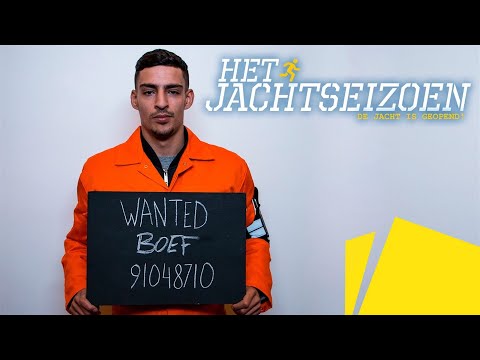 Boef op de Vlucht - Het Jachtseizoen '16 #3