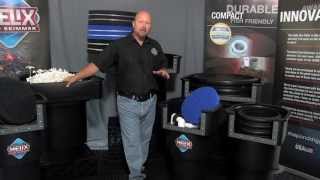 Koi & Fish Pond Filters | Water Garden Filtration