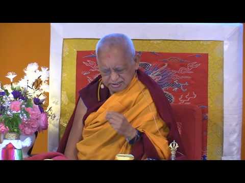 20190518 2200 LZR  Vajra Yogini Retreat IVY ITALIANO