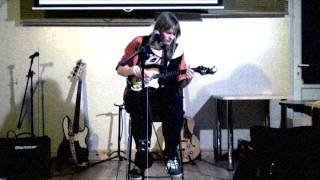 Cat Green Bike - Mirror - Live at Electrosonica, 29/04/2013