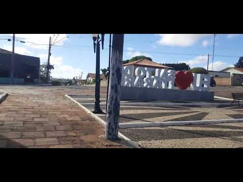 Pracinha da igreja,  de  salto do itararé, Paraná ❤❤