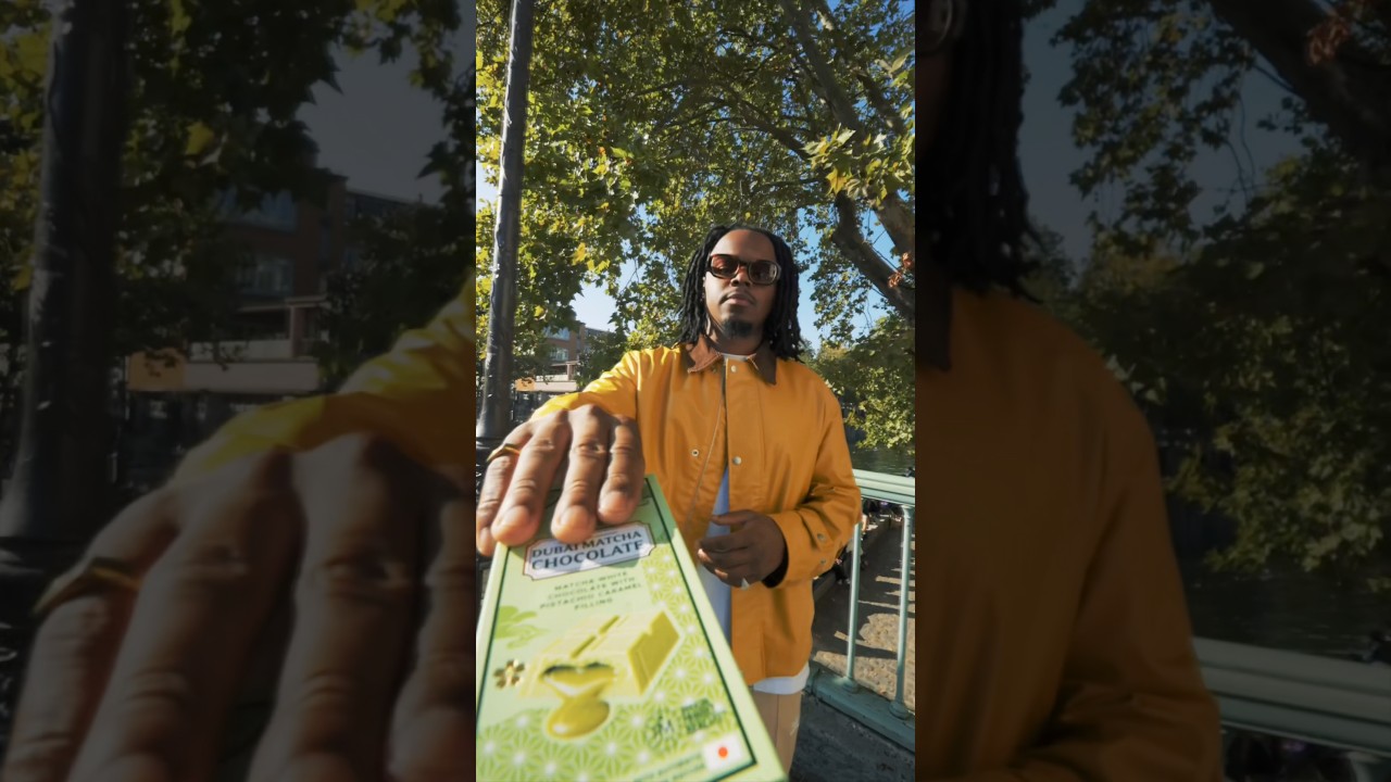 Réalisation vidéo Visual Capsule Paris - production vidéo social media n°9
