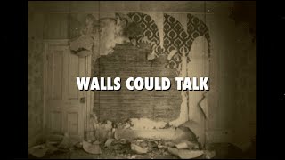 Halsey, Nico Collins - Walls Could Talk (Lyric Video)