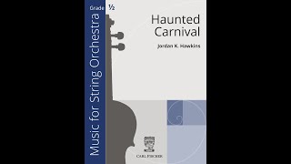 Haunted Carnival