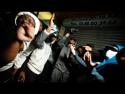 IDS ( L2B Gang ) - Freestyle Plus comme avant