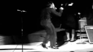 JAMES BROWN I Can&#39;t Stand Myself (Boston) 1968