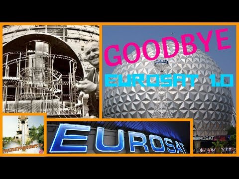 Goodbye Eurosat 1.0