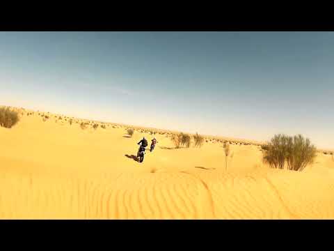 5 TUNISIA HUSKY 350 2019