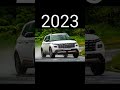 Evolution Of Hyundai Venue 2020 2023 Shorts Viral Evolution Hyundai Venue 2023