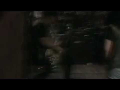 MAXIMUM THRASH --- MAMPUS SEMUA AND FUCK