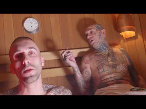 Vacca - Merci Beaucoup feat. Jamil (Prod. Jaws)