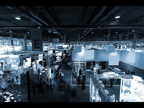 Showreel Business Factory