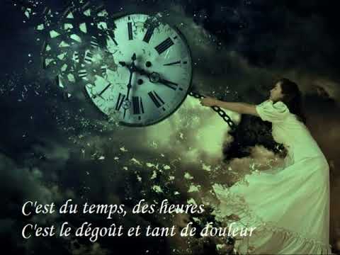 Du vent des mots - Garou et Charlotte