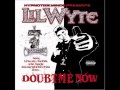 Lil Wyte - We Ain't Playin