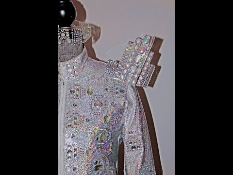 Michael Jackson-"Beat it"-SacMjj Impersonator.